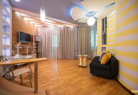 Апартаменты Пять Звёзд в Челябинске