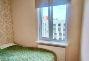 Апартаменты М1 Сколково в Новоивановском