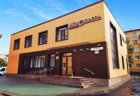 Отель Атмосфера в Гагарине