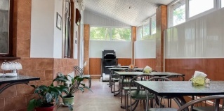 Сириус: Гостевой дом Волга