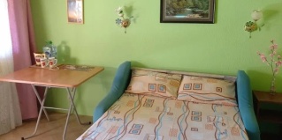 Адлер: Гостевой дом Райский дворик