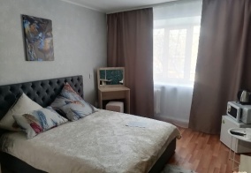 Отель На Банковском в Чернушке