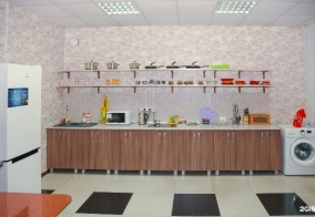 Хостел Как дома в Забайкальском крае