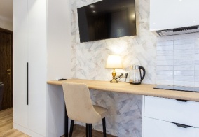 Апарт-отели Алиса в Сочи