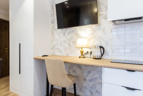 Сочи: Апарт-отели Алиса