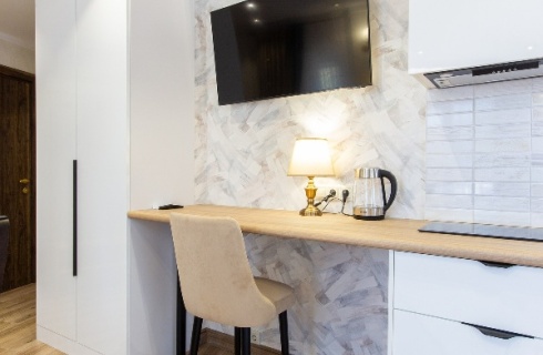 Сочи: Апарт-отели Алиса