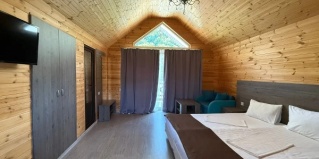 Пляхо: Гостевой дом Golden House Hotel