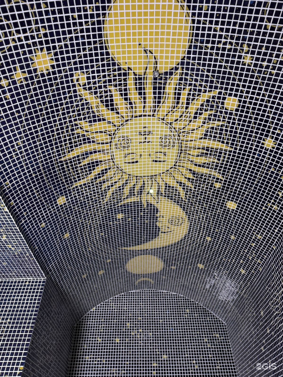Crystal SPA