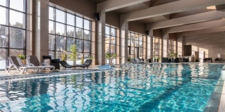 Балашиха: Отель ArtiLand