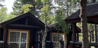 Листвянка: Гостевой дом Сердце Байкала