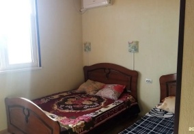 Гостевой дом Уют в Джубге