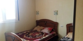 Джубга: Гостевой дом Уют