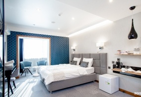 Отель SeaBreeze в Владивостоке