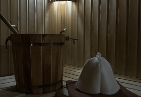 Отель Капитан в Анапе