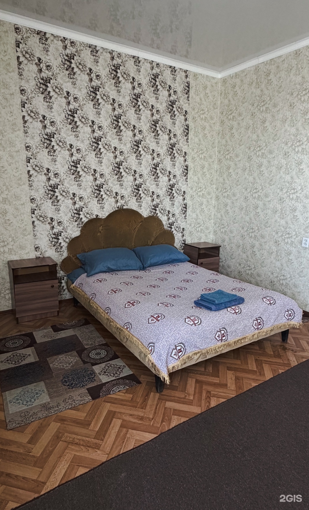 Околица