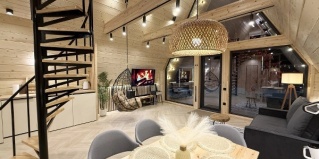 Павлодар: Турбаза Live Glamp