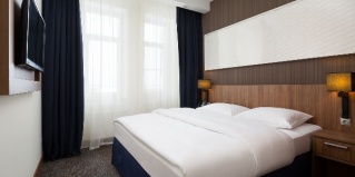 Вараксино: Отель Radisson Завидово