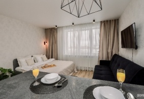 Апартаменты Privi House в Удмуртской Республике