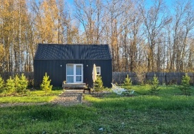 Гостевой дом Вербная роща в Пермском крае