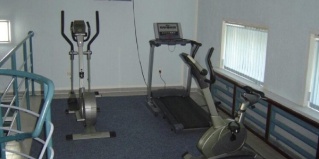 Астана: Отель Жибек-Жолы