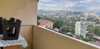 Сочи: Гостевой дом Гостевой дом