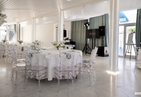 Отель Ялта в Пермском крае