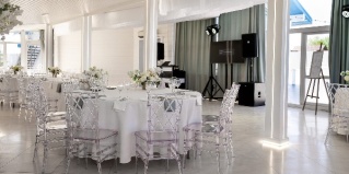 Берег Камы (Кондратовское сп): Отель Ялта