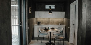 Прудки: Турбаза Шышки