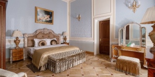 Санкт-Петербург: Отель Taleon Imperial Hotel