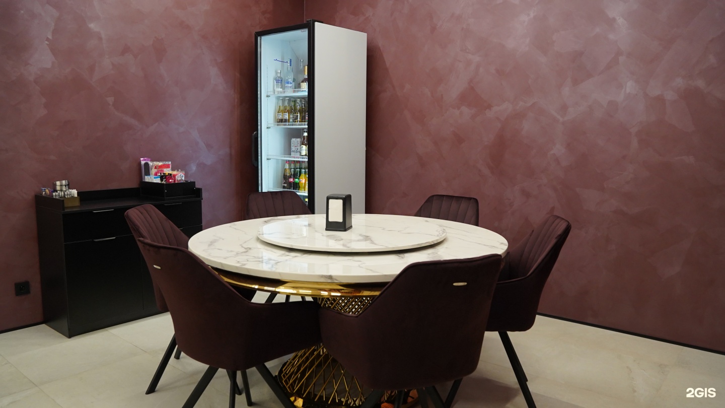 Residence astana