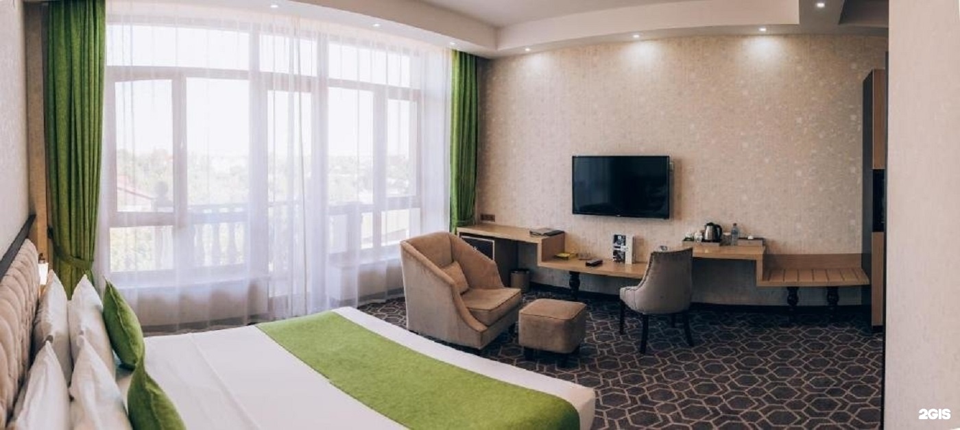 Отель Megapolis Hotel Shymkent в Шымкенте