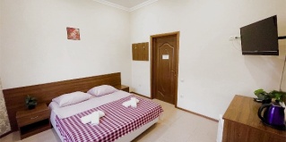 Геленджик: Гостевой дом Alta eco Villa