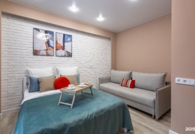 Апартаменты 9 Ночей в Иркутской области