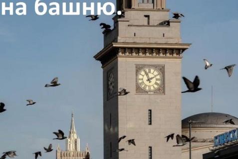 Москва: Отель ГородОтель