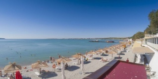 Йошкар-Ола: Отель Stone