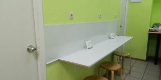 Екатеринбург: Хостел Радуга