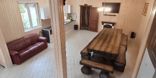 Сертолово: Коттедж Артек Black