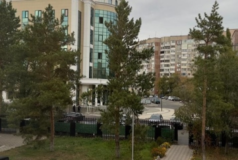 Павлодар: Апартаменты Residence Hotel