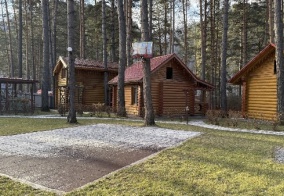 Турбаза Усадьба Светоч в Республике Алтай