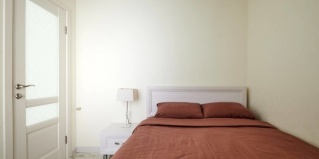 Сочи: Апартаменты Солнечный пляж