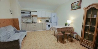 Анапа: Гостевой дом Кусочек моря