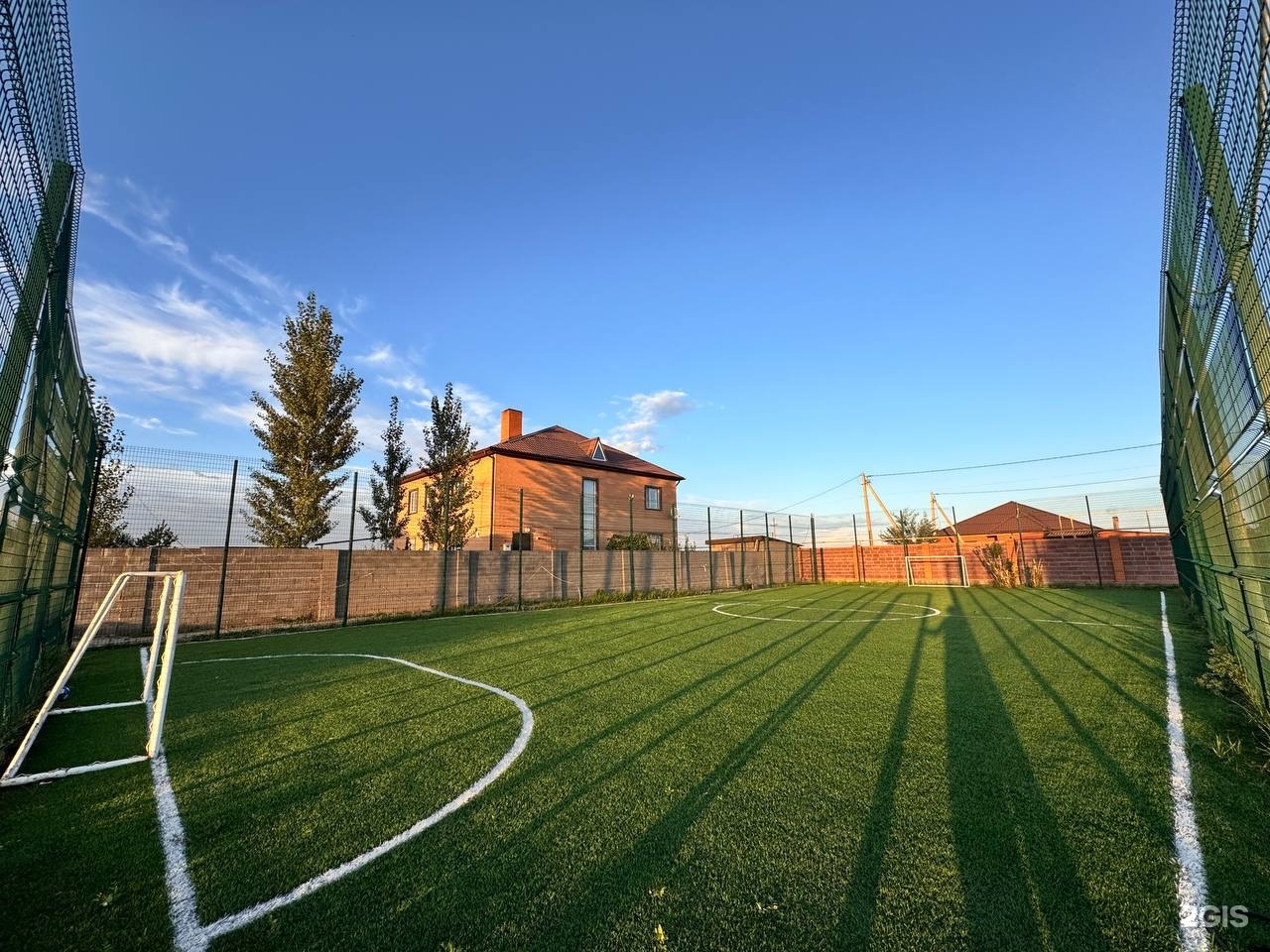 Терраса