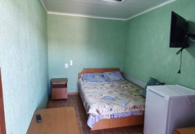 Гостевой дом Гостевой дом в Витязево