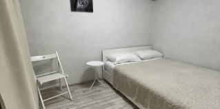 Сириус: Гостевой дом Тилос
