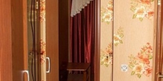 Москва: Отель Восемь ветров