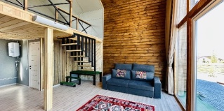 Дербент: Коттедж RoyalHouse