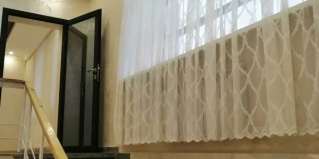 Краснокаменск: Отель Гостиница