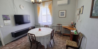 Шумановка: Отель Gaestehaus