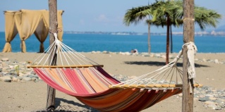 Мачара: Курортный отель Aqua Resort