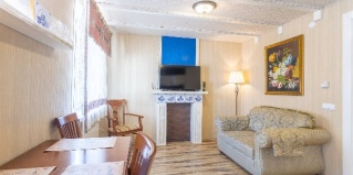 Печоры: Коттедж Печоры-дом